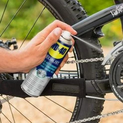 WD-40 Specialist® Spray Pour Chaîne De Bicyclette 250ml -Magasin de nettoyants Ballistol WD 40 49911NBA Fahrrad Kettenspray 4
