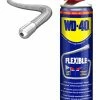 WD-40 Huile Multifonctionnelle Flexible 400ml