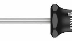 Wera 335 Tournevis Pour Vis à Fente