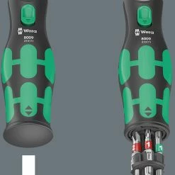 Wera 8009 Zyklop Pocket Set 1 -Magasin de nettoyants Ballistol Wera 8009 Zyklop Pocket Set 1 4013288221834 tipp02 2