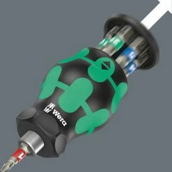 Wera Bicycle Set 11 -Magasin de nettoyants Ballistol Wera Bicycle Set 11 05004179001 3