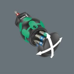 Wera Bicycle Set 11 -Magasin de nettoyants Ballistol Wera Bicycle Set 11 05004179001 4