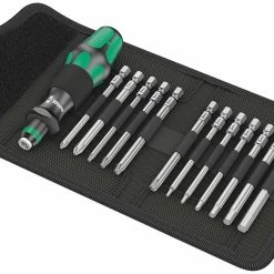 Wera Bicycle Set 2
