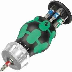 Magasin de nettoyants Ballistol -Magasin de nettoyants Ballistol Wera Bicycle Set 5 05004185001 1