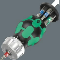 Wera Bicycle Set 5 -Magasin de nettoyants Ballistol Wera Bicycle Set 5 05004185001 4