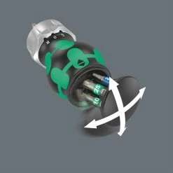 Wera Bicycle Set 5 -Magasin de nettoyants Ballistol Wera Bicycle Set 5 05004185001 5