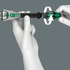 Wera Bicycle Set 7 -Magasin de nettoyants Ballistol Wera Bicycle Set 7 05004175001 4