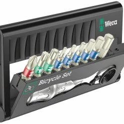 Wera Bicycle Set 9