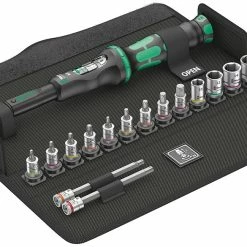 Wera Bicycle Set Torque 1