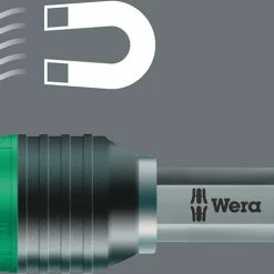 Wera Bit-Check 30 Universal 1 - Jeu D'embouts De Vissage 10 Wera Bit-Check 30 Universal 1 - Jeu D'embouts De Vissage -Magasin de nettoyants Ballistol Wera Bit Check 30 Universal 1 05056440001 4