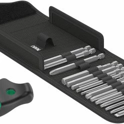 Wera Kraftform Kompakt 400 RA Set 1