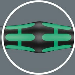 Wera Kraftform Micro 12 Universal 1 -Magasin de nettoyants Ballistol Wera Kraftform Micro 12 Universal 1 Elektroniker Schraubendrehersatz 05073675001 5