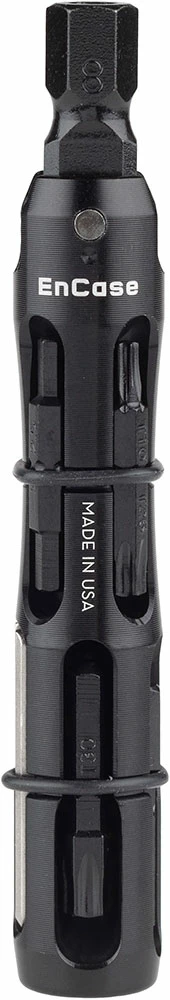 Wolf Tooth Components Système Hex Bit Wrench Multitool EnCase 1 Wolf Tooth Components Système Hex Bit Wrench Multitool EnCase