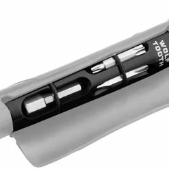 Wolf Tooth Components Système Hex Bit Wrench Multitool EnCase 6 Wolf Tooth Components Système Hex Bit Wrench Multitool EnCase -Magasin de nettoyants Ballistol Wolf Tooth Components EnCase Hex Bit Wrench Multitool 810006801781 3