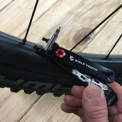 Wolf Tooth Components Master Link Combo Pliers Kombizange -Magasin de nettoyants Ballistol Wolf Tooth Components Master Link Combo Pliers 812719027014 3