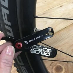 Wolf Tooth Components Master Link Combo Pliers Kombizange -Magasin de nettoyants Ballistol Wolf Tooth Components Master Link Combo Pliers 812719027014 6