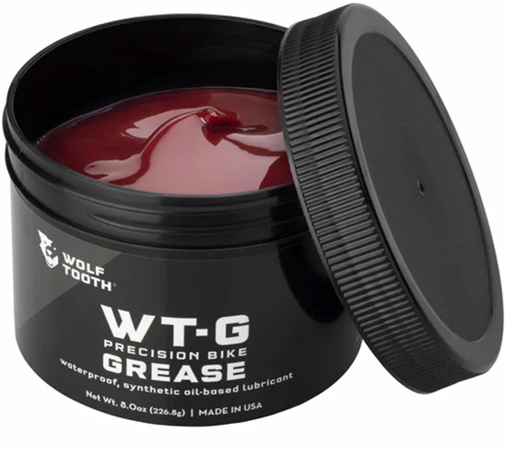 Wolf Tooth Components Graisse Precision Bike Grease 1 Wolf Tooth Components Graisse Precision Bike Grease