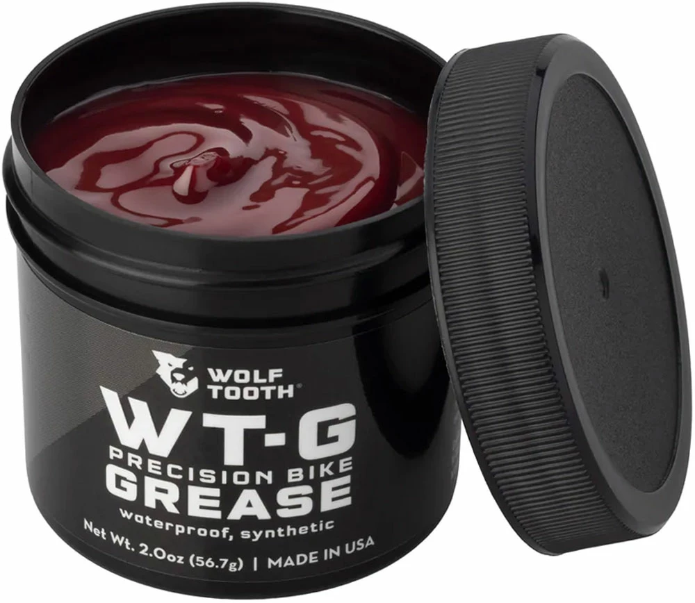 Wolf Tooth Components Graisse Precision Bike Grease 2 Wolf Tooth Components Graisse Precision Bike Grease – Image 2