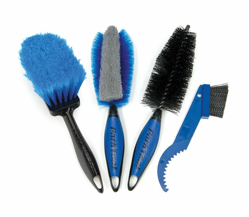 Park Tool Jeu De Brosses BCB-4.2 1 Park Tool Jeu De Brosses BCB-4.2