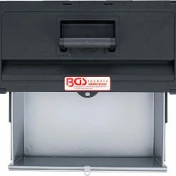 BGS Technic Mallette à Outils Rigide Rehausse Avec 1 Tiroir -Magasin de nettoyants Ballistol bgs technic 2002 1 20126248 Hartschalen Werkzeugkoffer Aufsatz mit 1 Schublade 3