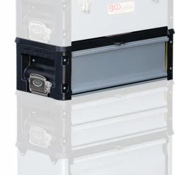 BGS Technic Mallette à Outils Rigide Rehausse Avec 1 Tiroir -Magasin de nettoyants Ballistol bgs technic 2002 1 20126248 Hartschalen Werkzeugkoffer Aufsatz mit 1 Schublade 4