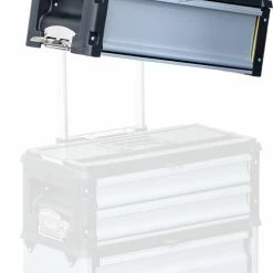 BGS Technic Mallette à Outils Rigide Rehausse Avec 1 Tiroir -Magasin de nettoyants Ballistol bgs technic 2002 1 20126248 Hartschalen Werkzeugkoffer Aufsatz mit 1 Schublade 5