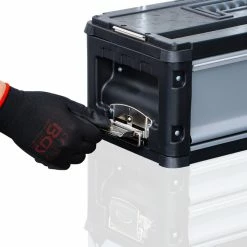 BGS Technic Mallette à Outils Rigide Rehausse Avec 1 Tiroir -Magasin de nettoyants Ballistol bgs technic 2002 1 20126248 Hartschalen Werkzeugkoffer Aufsatz mit 1 Schublade 6