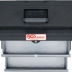 BGS Technic Mallette à Outils à Coque Dure Rehausse Avec 2 Tiroirs -Magasin de nettoyants Ballistol bgs technic 2002 3 20114160 Hartschalen Werkzeugkoffer Aufsatz mit 2 Schubladen 3