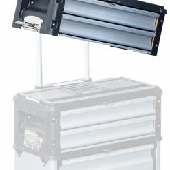 BGS Technic Mallette à Outils à Coque Dure Rehausse Avec 2 Tiroirs -Magasin de nettoyants Ballistol bgs technic 2002 3 20114160 Hartschalen Werkzeugkoffer Aufsatz mit 2 Schubladen 5