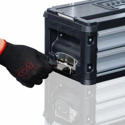 BGS Technic Mallette à Outils à Coque Dure Rehausse Avec 2 Tiroirs -Magasin de nettoyants Ballistol bgs technic 2002 3 20114160 Hartschalen Werkzeugkoffer Aufsatz mit 2 Schubladen 6