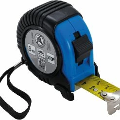 BGS Technic Kraftmann - Mètre à Ruban 5m