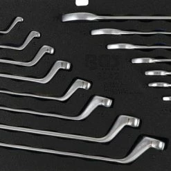 BGS Technic Mallette D'outils En Métal Avec 143 Outils 9 BGS Technic Mallette D'outils En Métal Avec 143 Outils -Magasin de nettoyants Ballistol bgs technic 3342 Metall Werkzeugkoffer mit 143 Werkzeugen
