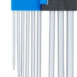 BGS Technic Jeu De Clés Mâles Coudées Extra-longues Pour Torx 9 Pièces 7 BGS Technic Jeu De Clés Mâles Coudées Extra-longues Pour Torx 9 Pièces -Magasin de nettoyants Ballistol bgs technic 819 20126176 Winkelschlussel Satz extra lang fur Torx 9 teilig 4