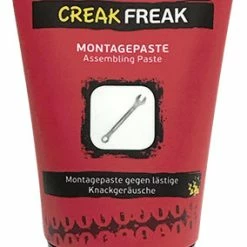 R.s.p. Supreme Bike Care Pâte De Montage Creak Freak