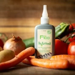 Dr. Wack F100 Huile Pour Chaîne BIO 100ml 5 Dr. Wack F100 Huile Pour Chaîne BIO 100ml -Magasin de nettoyants Ballistol dr wack F100 Bio Ketten oil 100ml Splash 3