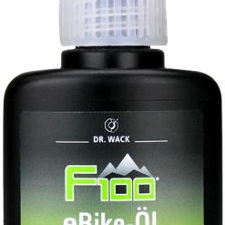 Dr. Wack F100 Huile Pour Chaîne De Vélo électrique 50ml