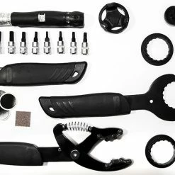 Katana Mallette à Outils Professionnelle TC-1 -Magasin de nettoyants Ballistol katana Werkzeugkoffer 10053 4