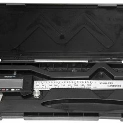 Katana Pied à Coulisse Numérique -Magasin de nettoyants Ballistol katana digitaler messschieber 10067 3