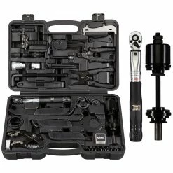 Katana Mallette à Outils Professionnelle TC-1