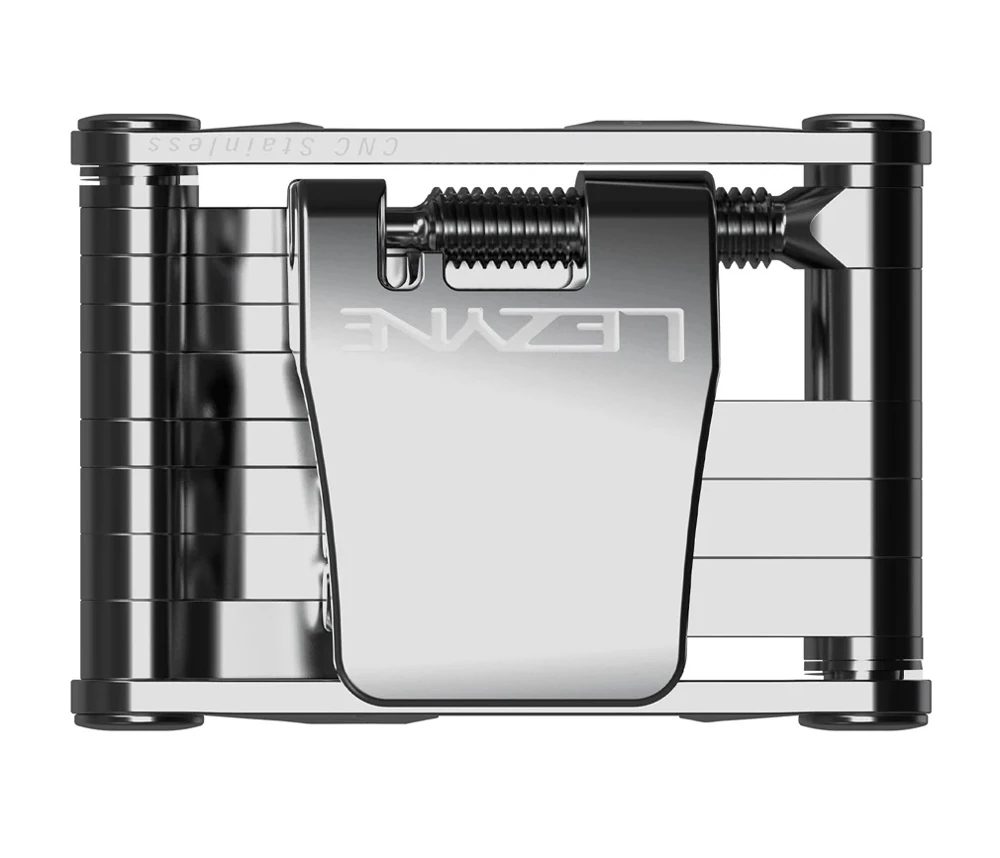 Lezyne SV PRO 13 Multitool 2 Lezyne SV PRO 13 Multitool – Image 2