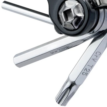 Topeak Outil Mini 9 Pro 2 Topeak Outil Mini 9 Pro – Image 2