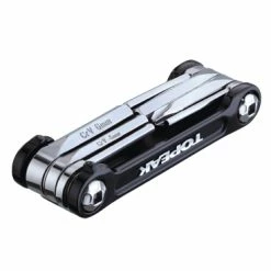 Topeak Outil Mini 9 Pro 7 Topeak Outil Mini 9 Pro -Magasin de nettoyants Ballistol mino9pro bk2