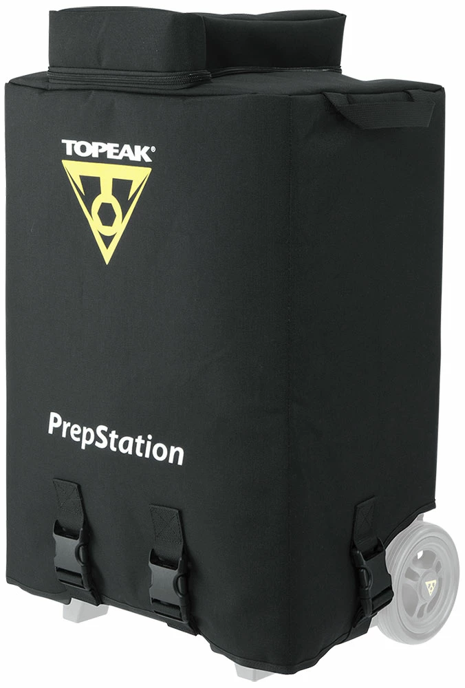 Topeak PrepStation Case Cover 1 Topeak PrepStation Case Cover