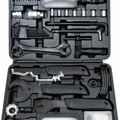 Radon Mallette à Outils Comp TK-2