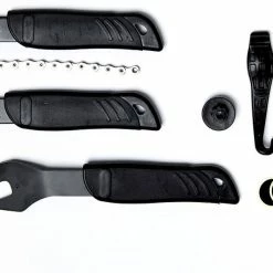 Radon Mallette à Outils Comp TK-2 -Magasin de nettoyants Ballistol radon comp tk 2 Werkzeugkoffer 20088757 3