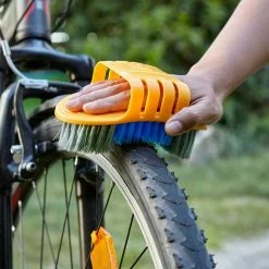 Radon Brosse à Pneus -Magasin de nettoyants Ballistol radon reifenbuerste 20089316 3