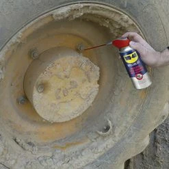 WD-40 Détachant Antirouille Specialist 400ml 7 WD-40 Détachant Antirouille Specialist 400ml -Magasin de nettoyants Ballistol wd 40 4936225NBA Specialist Rostloser 400ml 4