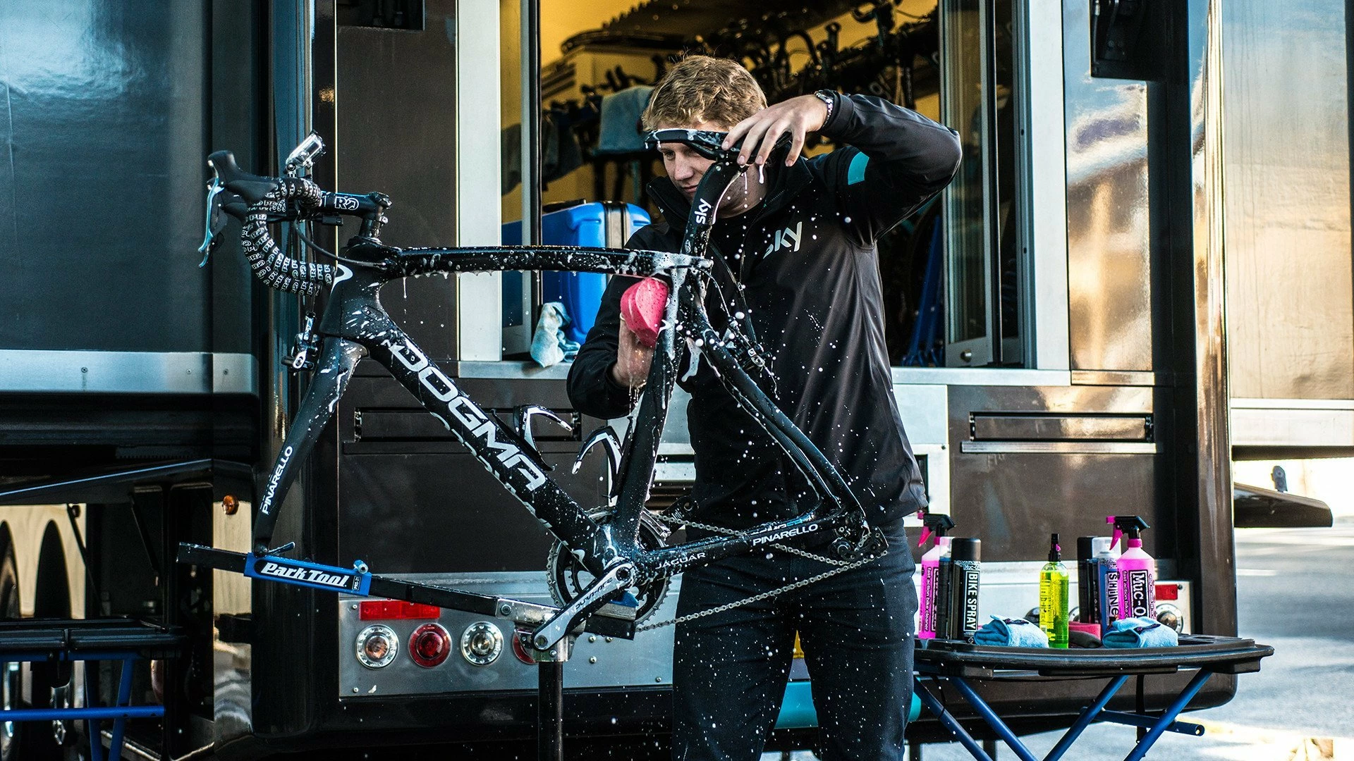 Magasin de nettoyants Ballistol -Magasin de nettoyants Ballistol 39